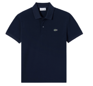 Áo Lacoste Men's French Polo Navy PH731E-51G-166