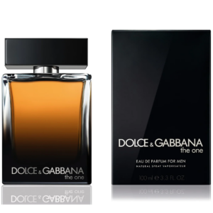 Nước Hoa Dolce And Gabbana The One For Men EDP