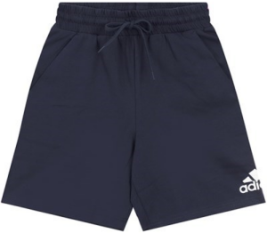 Quan Adidas Short Logo Essentials 'Legend Ink' IC9376