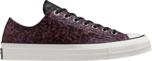 Giay Converse Chuck 70 Low 'Stingray Split' A01085C