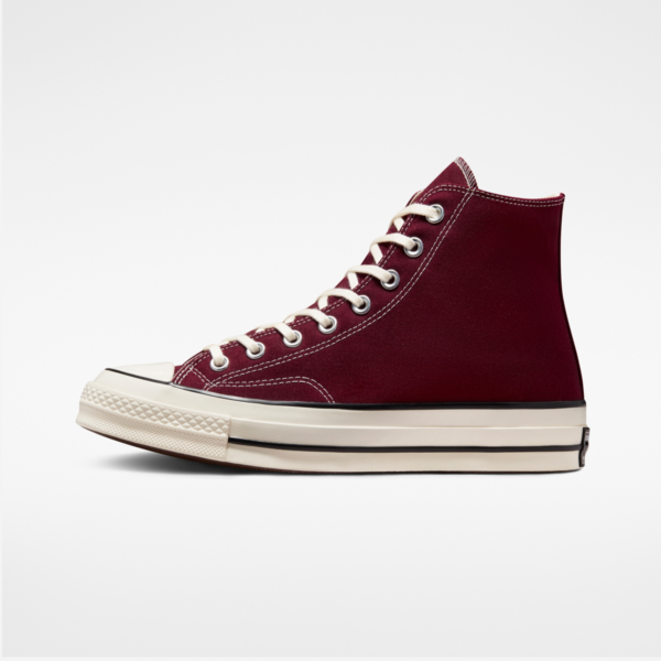 Giày Converse Chuck 70 Vintage Canvas 'Brown' A01448C - Ảnh 6