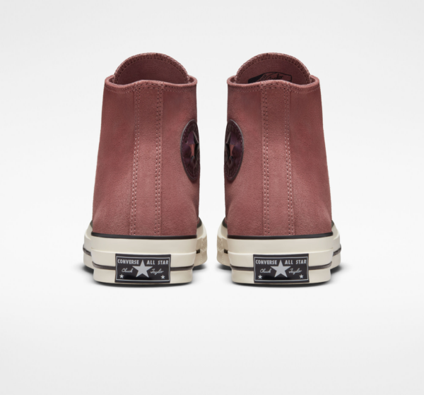 Giày Converse Chuck 70 Suede 'Saddle' A01456C - Ảnh 6