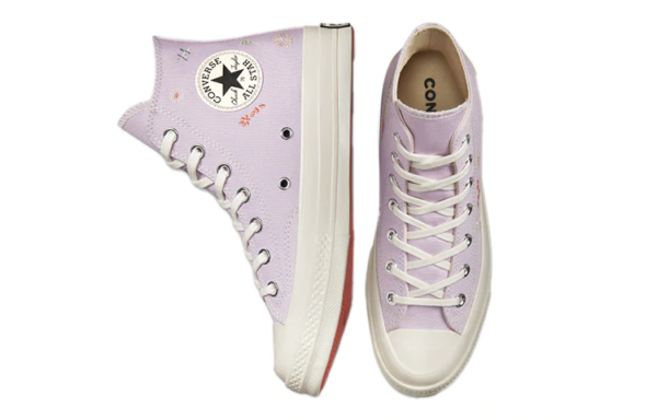 Giày Converse Chuck Taylor All Star 1970s A01584C - Ảnh 3