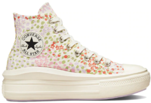 Giày Converse Chuck Taylor All Star Move Platform A01593C
