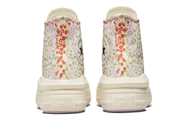Giày Converse Chuck Taylor All Star Move Platform A01593C - Ảnh 4
