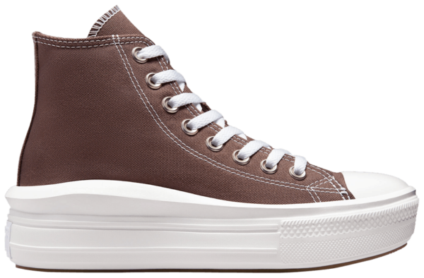 Giày Converse Chuck Taylor All Star Move Platform High A01657C - Ảnh 2