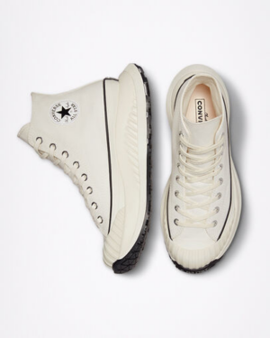 Giay Converse Chuck 70 AT-CX 'White Cream' A01682C