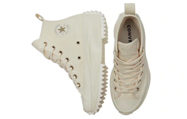 Giày Converse Run Star Hike A01777C - Ảnh 2