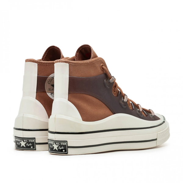 Giày Converse Chuck 70 Utility Hi 'Mineral' A02131C - Ảnh 3