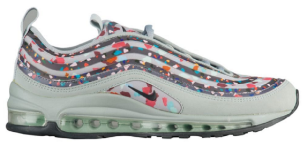Giày Nike Air Max 97 Ultra 'Grey Camo' A02325-001