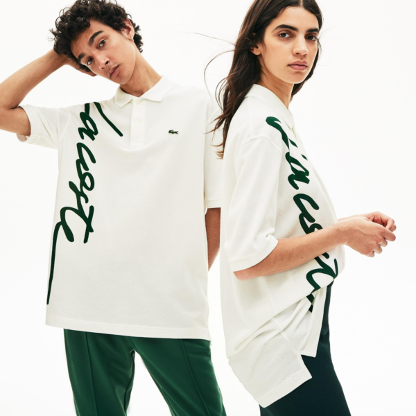 Áo Lacoste Live Piqué Polo Shirt PH8804-X0N - Ảnh 3