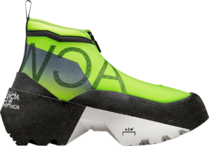 Giay Converse Geo Forma Boot x A-Cold-Wall 'Volt' A04164C