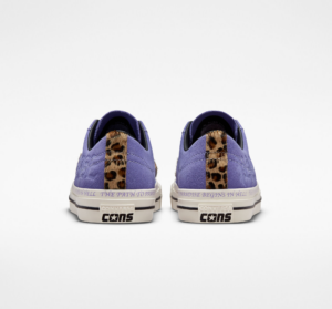 Giay Converse One Star Ox x Sean Pablo 'Wild Lilac' A04371C