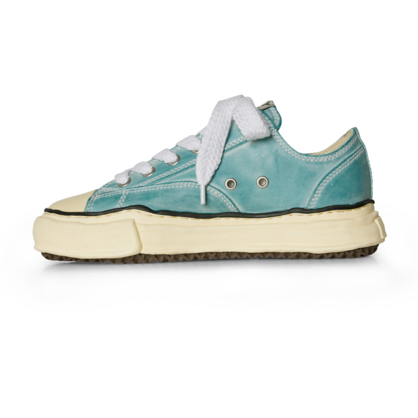 Giay Maison Mihara Yasuhiro Peterson 'Dark Green' A09FW723-DARKGREEN
