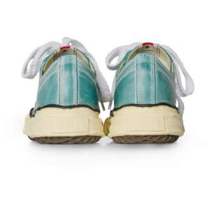 Giay Maison Mihara Yasuhiro Peterson 'Dark Green' A09FW723-DARKGREEN