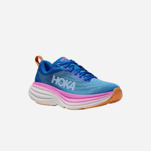 Giay Hoka Bondi 8 Running 'Blue' 1127952-CSAA