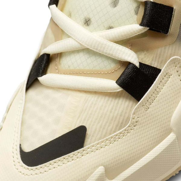 Giày Nike Jordan Why Not 5 Coconut Milk 'Khaki' DC3638-102 - Ảnh 9