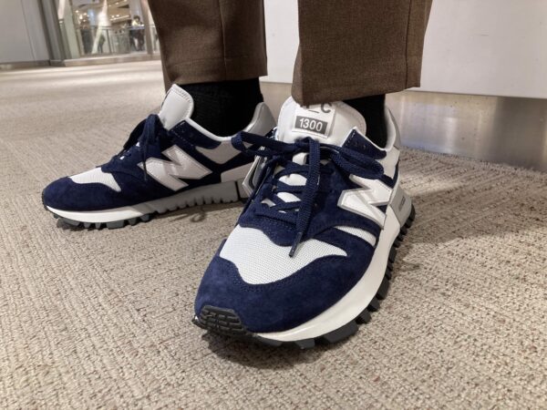 Giày New Balance 1300 XLD 'Pigment' MS1300TC - Ảnh 5