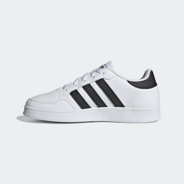 Giày Adidas Breaknet 'Core Black' FY9506 - Ảnh 2
