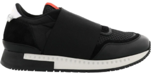 Giày Givenchy Men's Elastic Runner Sneakers BM08403847-004