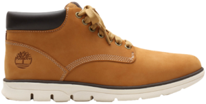 Giày Timberland Bradstreet Chukka for Men in Yellow A1989231