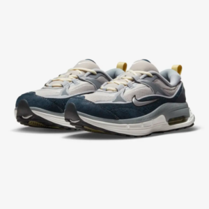 Giay Nike Air Max Bliss Next Nature 'Iron Ore Armory Navy' DZ6754-001