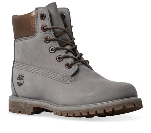 Giày Timberland Wmns Premium 6-Inch Waterproof Boot A1BK7 - Ảnh 5