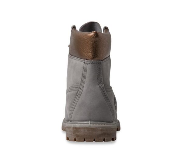 Giày Timberland Wmns Premium 6-Inch Waterproof Boot A1BK7 - Ảnh 6