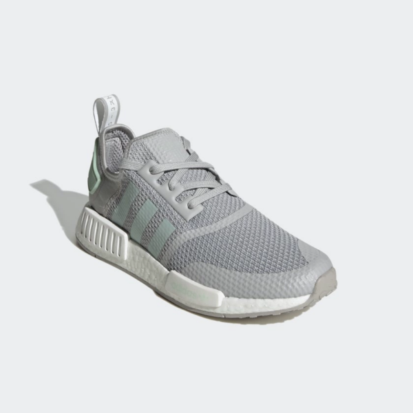Giày Adidas Nmd R1 'Grey Mint' FV9152 - Ảnh 3