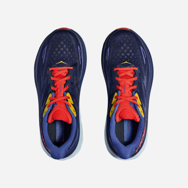 Giay Hoka Clifton 9 Running 'Blue' 1127895-BBDGB