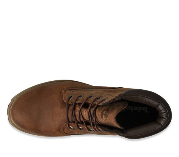 Giày Timberland Men's 6-Inch Alburn Boot A1H8Q - Ảnh 6