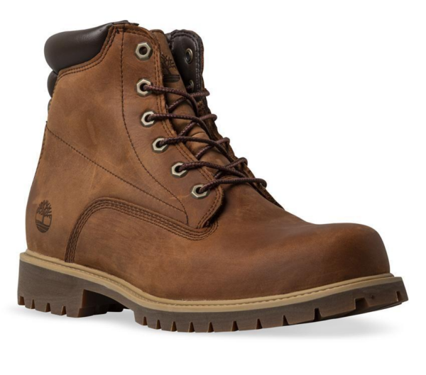Giày Timberland Men's 6-Inch Alburn Boot A1H8Q - Ảnh 5