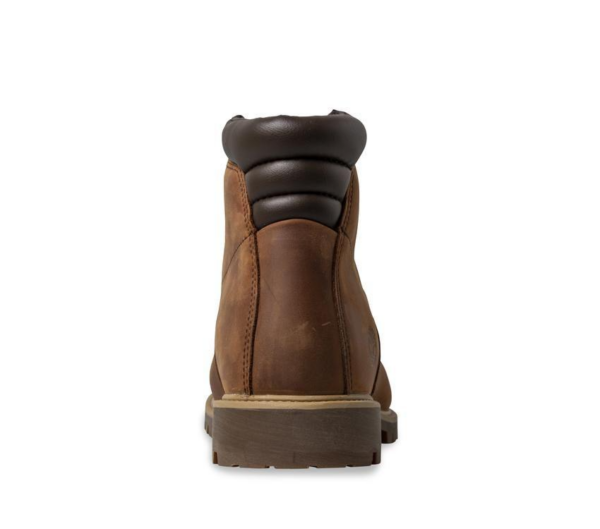Giày Timberland Men's 6-Inch Alburn Boot A1H8Q - Ảnh 8