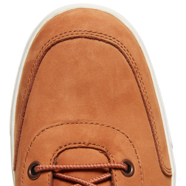 Giày Timberland Amherst High Top Chukka Wheat A1RB7W - Ảnh 5