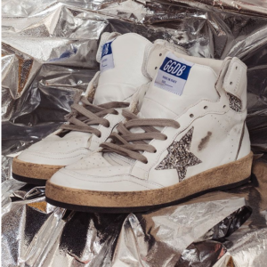 Alternative view of Giày Golden Goose Sky Star GWF00230-F002192-80185