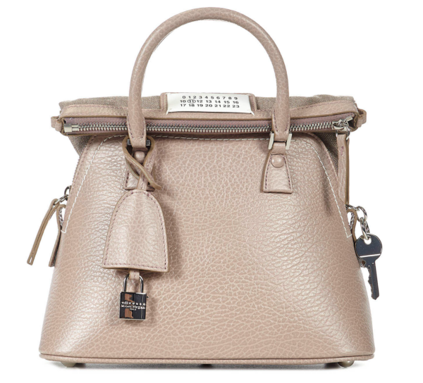 Túi Maison Margiela Mini 5AC Handbag S56WG0082P4348T4315