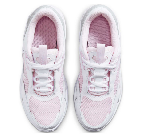 Giày Nike Air Max Bolt White Pink CW1626-600 - Ảnh 5