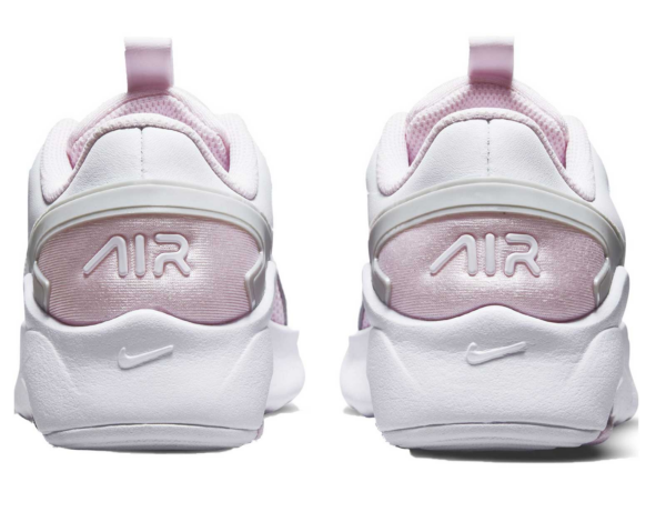 Giày Nike Air Max Bolt White Pink CW1626-600 - Ảnh 4
