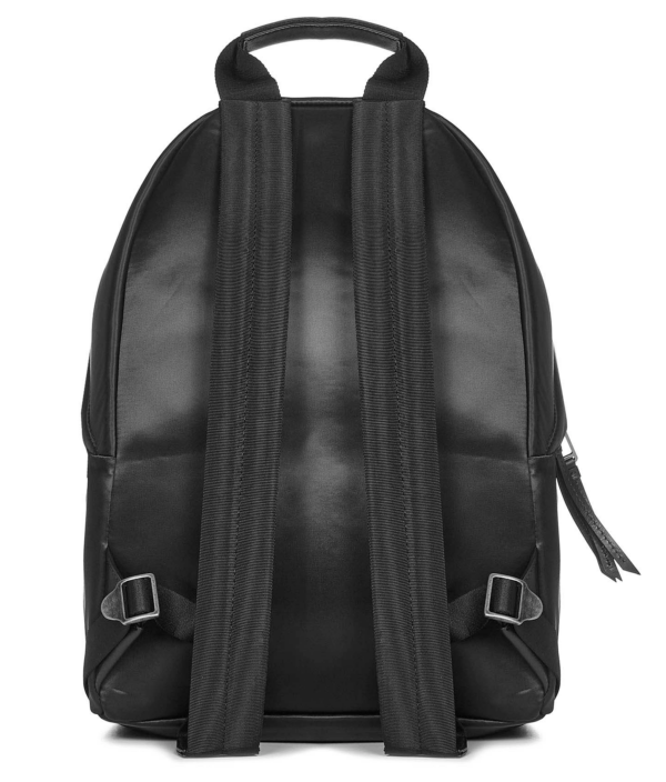 Túi Palm Angles Curved Logo BackPack PMNB012F21LEA0011001 - Ảnh 4