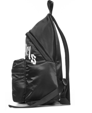 Alternative view of Túi Palm Angles Curved Logo BackPack PMNB012F21LEA0011001
