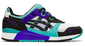 Giay Asics Gel-lyte III Og "Techno Cyan" 1201A051-101