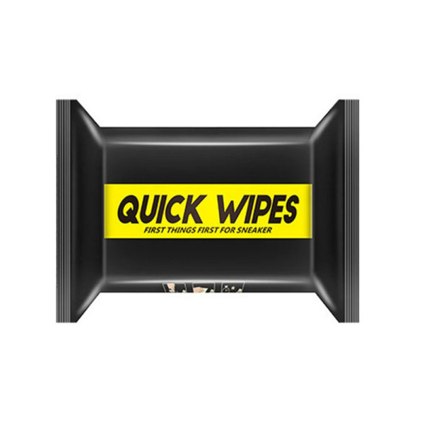Giay ve sinh Quick Wipe