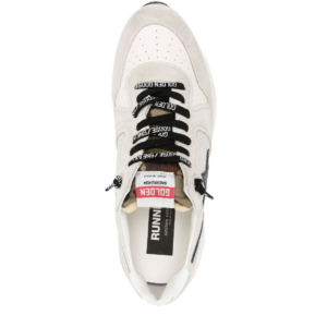 Giay Golden Goose Running 'Silver Black' GMF00126-F003346-70240