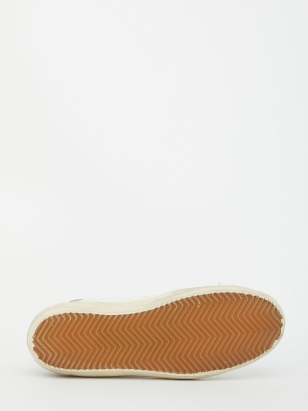 Giày Golden Goose WMNS Purestar 'White' GWF00102-F003190-81774 - Ảnh 5