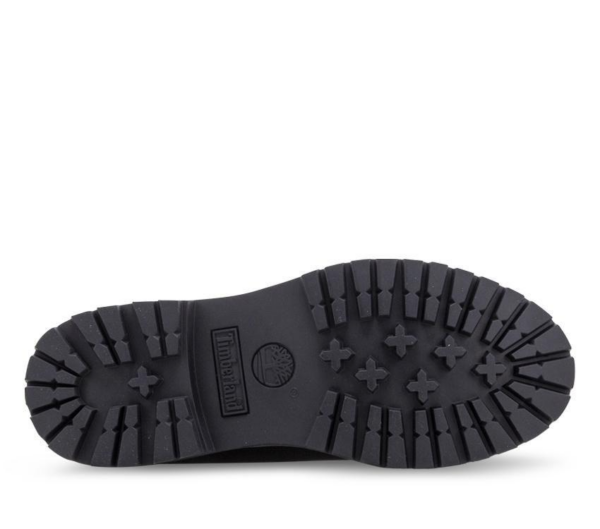 Giày Timberland Premium Waterproof 6 'Black White' A2314 - Ảnh 2