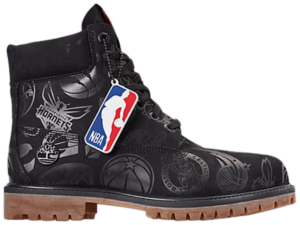 Giày TImberland NBA x 6 Inch Classic Premium Boot 'East vs West' TB0A24BA-001