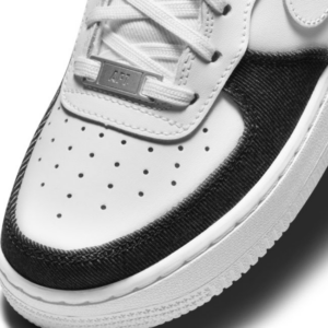 Giay Nike Air Force 1 Low LV8 GS 'USA' DJ5180-100