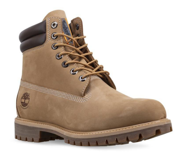 Giày Timberland Men's 6-Inch Double Collar Boot A27UF - Ảnh 2