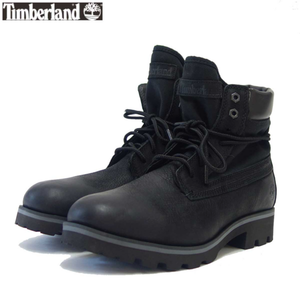 Giày Timberland Men's Raw Tribe Boot A283M - Ảnh 4
