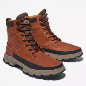 Alternative view of Giày Timberland Greenstride 'Rust Full Grain' A285AF13